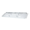 Fixing Plate - 140154166197 Plate Fixing Compressor [Electrolux Aeg]